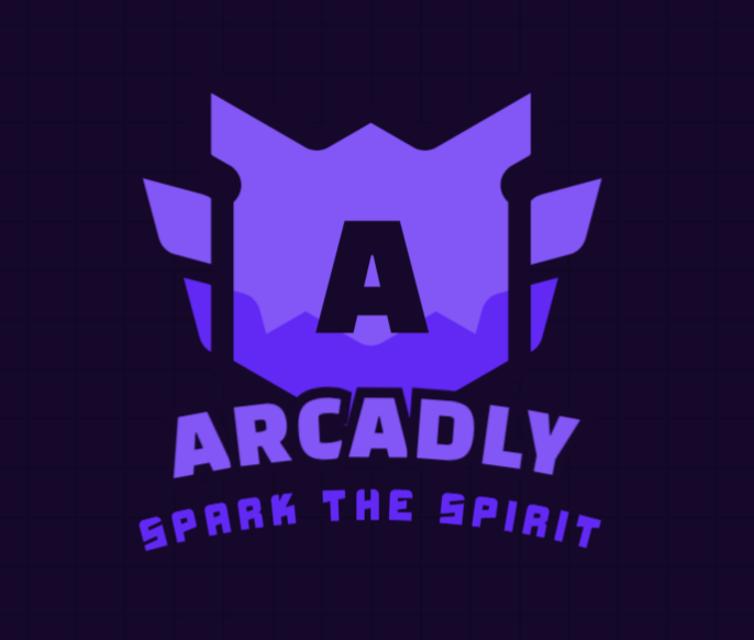 Arcadly Logo