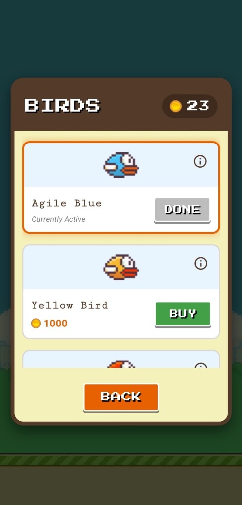 Sky Hopper screenshot